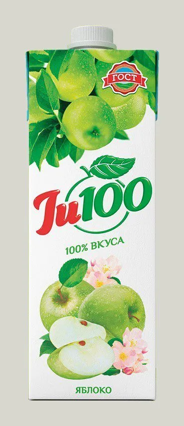 соки и нектары Тетрапак 1 литр. в Саратове 12