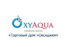 OXYAQUA кислородная питьевая вода