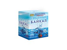 Священный Байкал