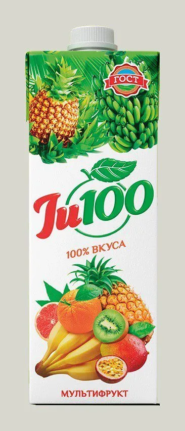 соки и нектары Тетрапак 1 литр. в Саратове 10
